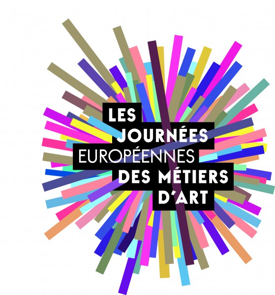 journées européennes des métiers d'art logo