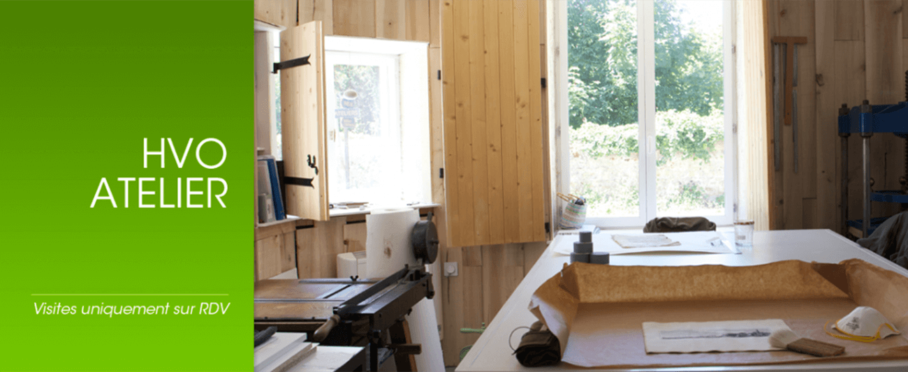 Atelier HVO : Conservation-Restauration