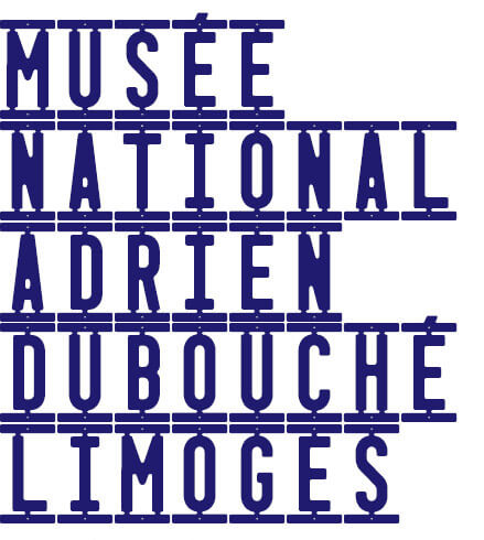 logo musée Adrien Dubouché